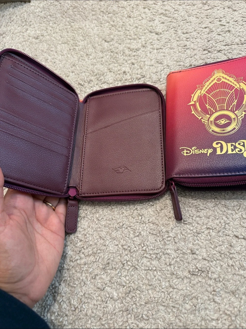 Disney set three